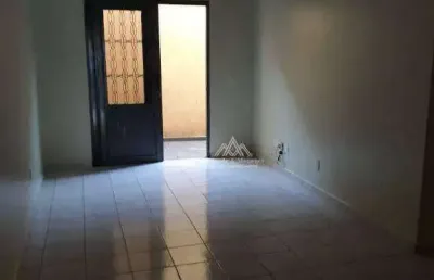 Apartamento com 3 dormitórios à venda, 93 m² por r$ 315.000,00 - parque industrial lagoinha - ribeirão preto/sp