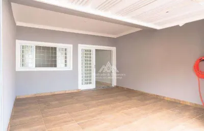 Sobrado com 2 dormitórios à venda, 226 m² por r$ 460.000,00 - planalto verde - ribeirão preto/sp