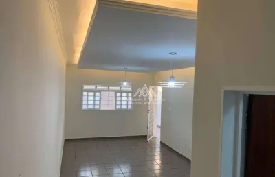 Sobrado com 3 dormitórios à venda, 176 m² por r$ 320.000,00 - ipiranga - ribeirão preto/sp