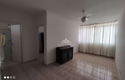 Apartamento com 1 dormitório à venda, 48 m² por r$ 190.000,00 - centro - ribeirão preto/sp