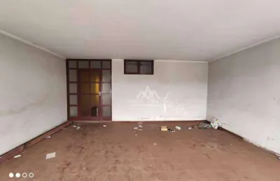 Sobrado com 3 dormitórios, 336 m² - venda por r$ 1.200.000,00 ou aluguel por r$ 5.510,95/mês - jardim américa - ribeirão preto/sp