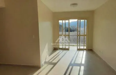 Apartamento com 2 dormitórios à venda, 76 m² por r$ 265.000,00 - centro - ribeirão preto/sp
