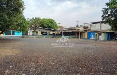 Salão à venda, 160 m² por r$ 910.000,00 - campos elíseos - ribeirão preto/sp