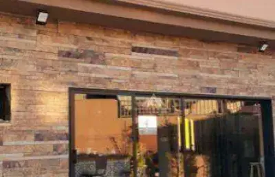 Sobrado com 3 dormitórios à venda, 350 m² por r$ 2.950.000,00 - represa de rifaina - rifaina/sp