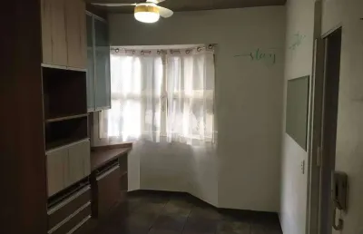 Apartamento com 1 dormitório à venda, 34 m² por r$ 170.000,00 - vila monte alegre - ribeirão preto/sp