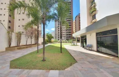 Apartamento com 4 dormitórios à venda, 432 m² por r$ 800.000,00 - centro - ribeirão preto/sp