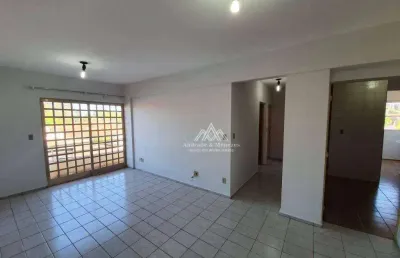 Apartamento com 2 dormitórios à venda, 78 m² por r$ 230.000,00 - vila monte alegre - ribeirão preto/sp