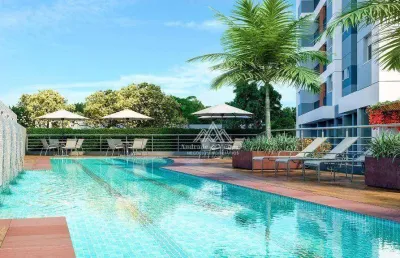 Apartamento com 2 dormitórios à venda, 65 m² por r$ 520.000 - jardim botânico - ribeirão preto/sp