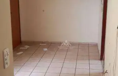 Apartamento com 3 dormitórios à venda, 59 m² por r$ 195.000,00 - campos elíseos - ribeirão preto/sp