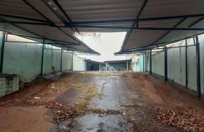 Terreno para alugar, 503 m² por r$ 6.319,11/mês - centro - ribeirão preto/sp