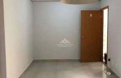 Apartamento com 2 dormitórios à venda, 41 m² por r$ 170.000,00 - ipiranga - ribeirão preto/sp