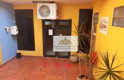 Casa à venda, 213 m² por r$ 1.200.000,00 - centro - ribeirão preto/sp