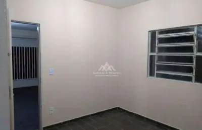 Casa com 2 dormitórios à venda, 98 m² por r$ 275.000,00 - jardim eugênio mendes lopes - ribeirão preto/sp