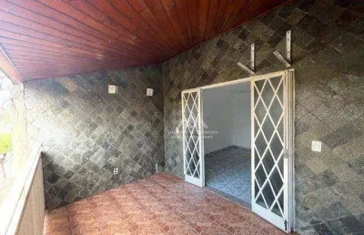 Sobrado com 2 dormitórios à venda, 138 m² por r$ 240.000,00 - jardim josé sampaio júnior - ribeirão preto/sp