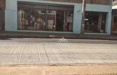 Salão para alugar, 80 m² por r$ 3.614,56/mês - centro - ribeirão preto/sp