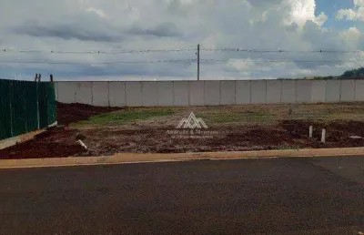 Terreno à venda, 302 m² por r$ 270.000,00 - condomínio vivendas da mata - ribeirão preto/sp