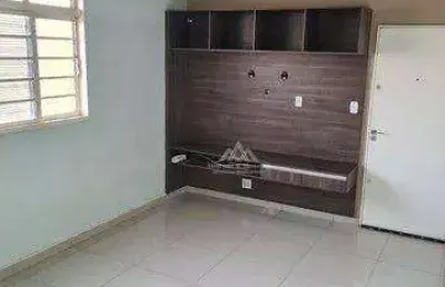 Apartamento com 3 dormitórios à venda, 103 m² por r$ 255.000,00 - sumarezinho - ribeirão preto/sp