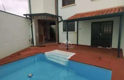 Sobrado com 3 dormitórios à venda, 180 m² por r$ 728.000,00 - city ribeirão - ribeirão preto/sp