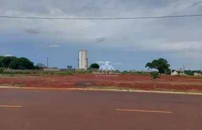 Terreno à venda, 4141 m² por r$ 5.800.000,00 - vivendas da mata - ribeirão preto/sp
