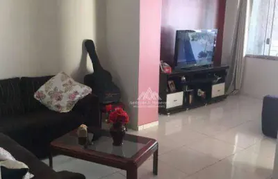 Casa com 3 dormitórios à venda, 173 m² por r$ 410.000,00 - planalto verde - ribeirão preto/sp