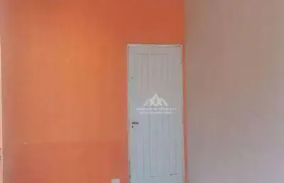 Casa com 2 dormitórios à venda, 66 m² por r$ 285.000,00 - vila virgínia - ribeirão preto/sp