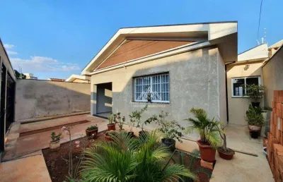 Casa com 3 dormitórios à venda, 170 m² por r$ 480.000,00 - campos elíseos - ribeirão preto/sp