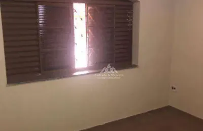 Casa com 3 dormitórios à venda, 130 m² por r$ 300.000,00 - vila tibério - ribeirão preto/sp