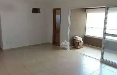 Apartamento com 3 dormitórios à venda, 106 m² por r$ 550.000,00 - jardim paulistano - ribeirão preto/sp