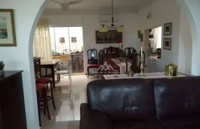 Casa com 4 dormitórios à venda, 296 m² por r$ 1.300.000,00 - ribeirânia - ribeirão preto/sp