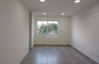 Sala à venda, 31 m² por r$ 170.000,00 - city ribeirão - ribeirão preto/sp