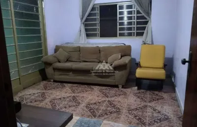 Casa com 4 dormitórios à venda, 180 m² por r$ 300.000,00 - sumarezinho - ribeirão preto/sp