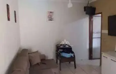 Casa com 2 dormitórios à venda, 180 m² por r$ 280.000,00 - santa rita - jardinópolis/sp