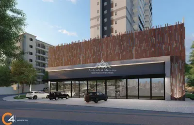 Apartamento com 3 dormitórios à venda, 90 m² por r$ 504.000 - jardim sumaré - ribeirão preto/sp