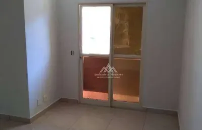 Apartamento com 3 dormitórios à venda, 65 m² por r$ 270.000,00 - iguatemi - ribeirão preto/sp