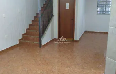 Sobrado com 3 dormitórios à venda, 183 m² por r$ 380.000,00 - jardim florestan fernandes - ribeirão preto/sp