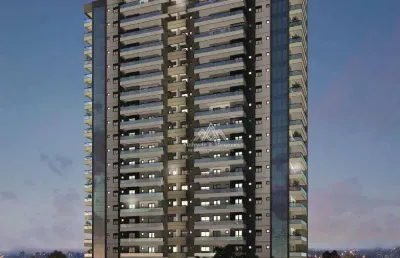 Apartamento com 3 dormitórios à venda, 133 m² por r$ 688.000,00 - jardim nova aliança - ribeirão preto/sp
