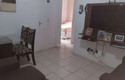 Apartamento com 2 dormitórios à venda, 42 m² por r$ 140.000,00 - vila virgínia - ribeirão preto/sp