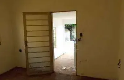 Casa com 2 dormitórios à venda, 142 m² por r$ 195.000,00 - ipiranga - ribeirão preto/sp