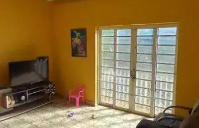 Sobrado com 2 dormitórios à venda, 247 m² por r$ 535.000,00 - ipiranga - ribeirão preto/sp