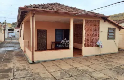 Casa com 3 dormitórios à venda, 199 m² por r$ 742.000,00 - vila virgínia - ribeirão preto/sp
