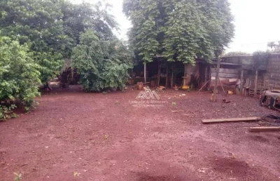 Terreno à venda, 900 m² por r$ 600.000,00 - jardim novo mundo - ribeirão preto/sp