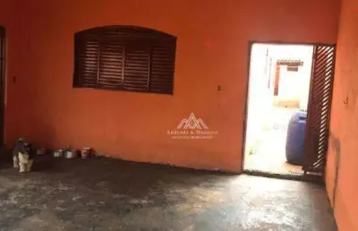 Casa com 3 dormitórios à venda, 199 m² por r$ 321.000,00 - planalto verde - ribeirão preto/sp