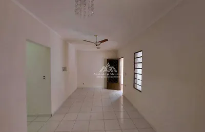 Casa com 3 dormitórios à venda, 225 m² por r$ 450.000,00 - jardim interlagos - ribeirão preto/sp