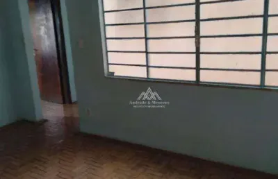 Apartamento com 2 dormitórios à venda, 77 m² por r$ 143.000 - campos elíseos - ribeirão preto/sp