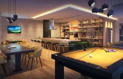 Apartamento com 3 dormitórios à venda, 134 m² por r$ 1.237.379,00 - jardim olhos d'água - ribeirão preto/sp