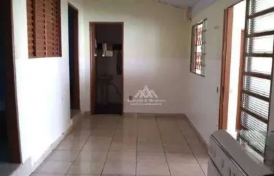 Casa com 3 dormitórios à venda por r$ 375.000,00 - vila virgínia - ribeirão preto/sp