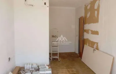 Sala para alugar, 30 m² por r$ 1.535,00/mês - centro - ribeirão preto/sp