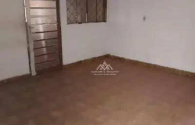 Casa com 3 dormitórios à venda, 69 m² por r$ 260.000,00 - campos elíseos - ribeirão preto/sp