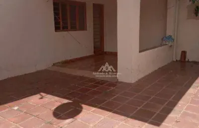 Casa com 3 dormitórios à venda, 109 m² por r$ 250.000,00 - ipiranga - ribeirão preto/sp