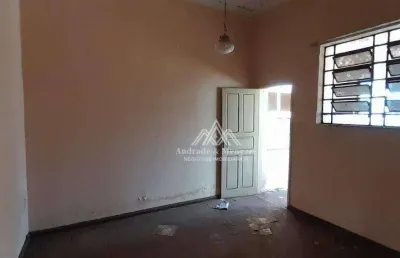 Casa com 2 dormitórios para alugar, 50 m² por r$ 1.660,52/mês - campos elíseos - ribeirão preto/sp